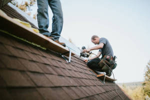 Local Roofers in Interlaken, NJ